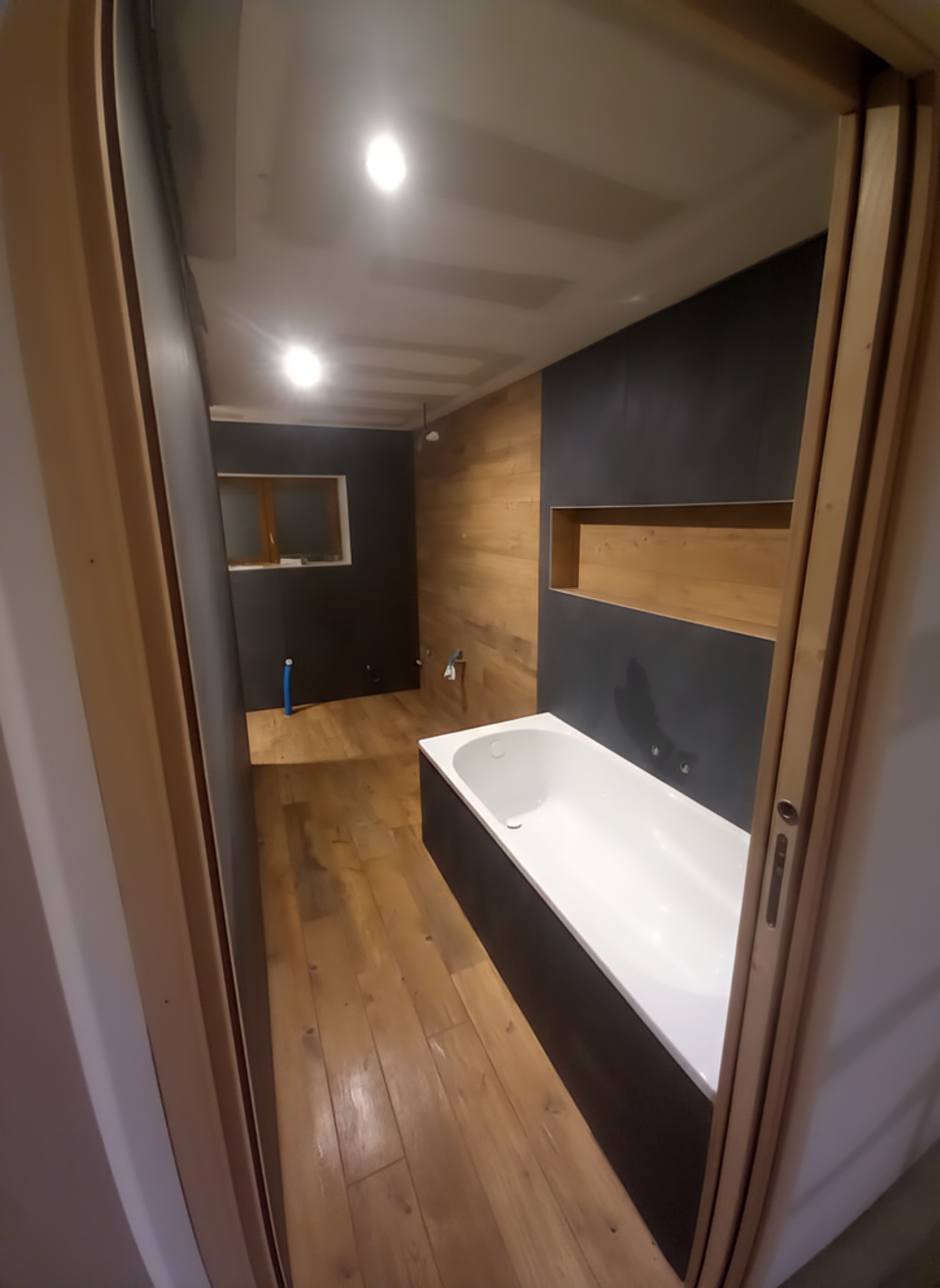 Réalisation ALP Bâtiment