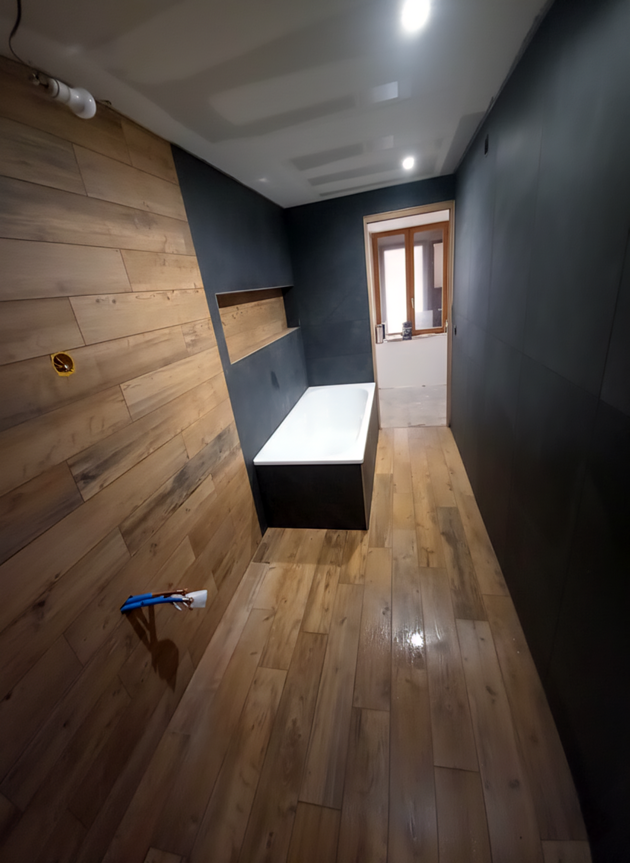 Réalisation ALP Bâtiment