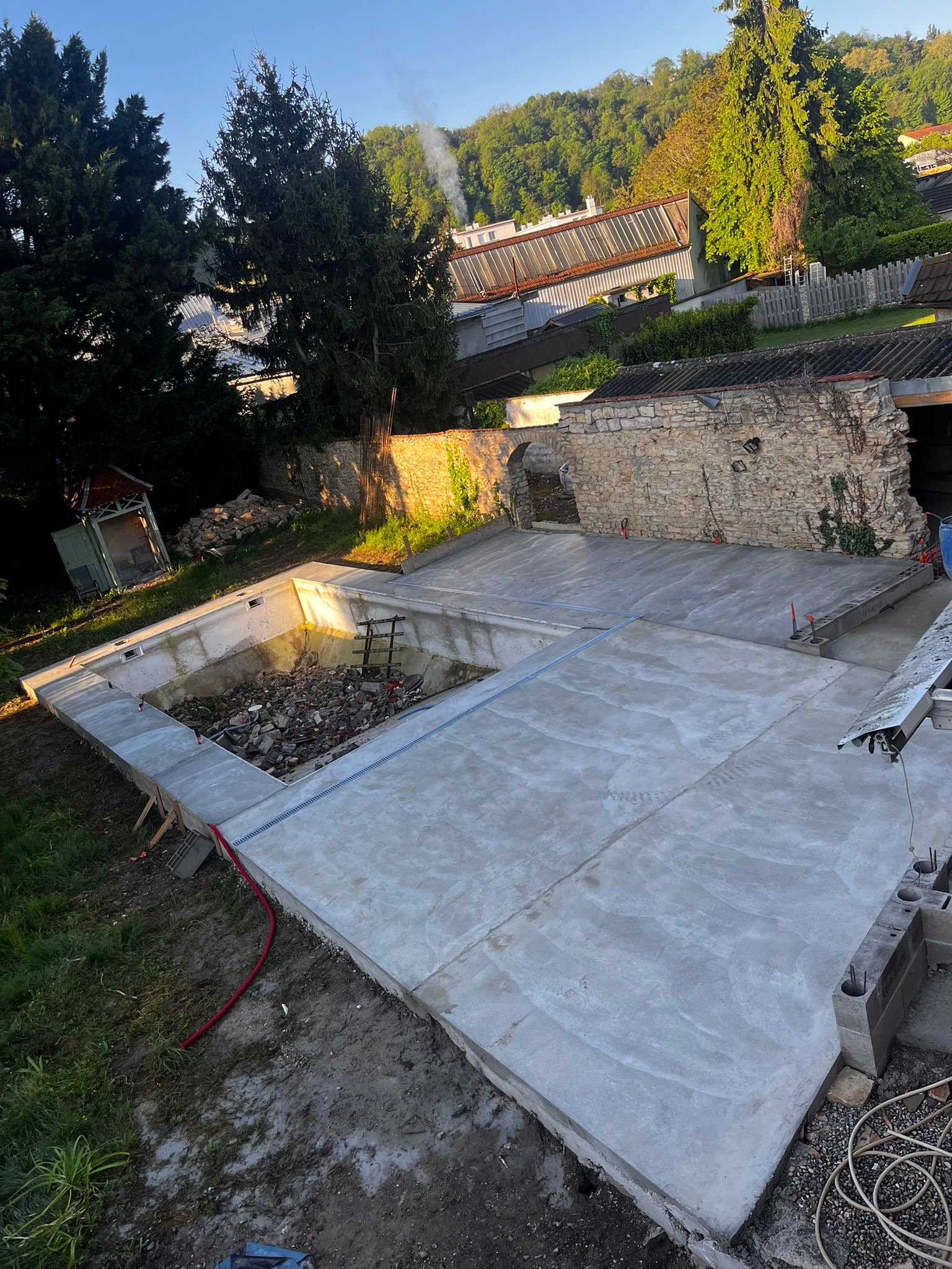 Réalisation ALP Bâtiment