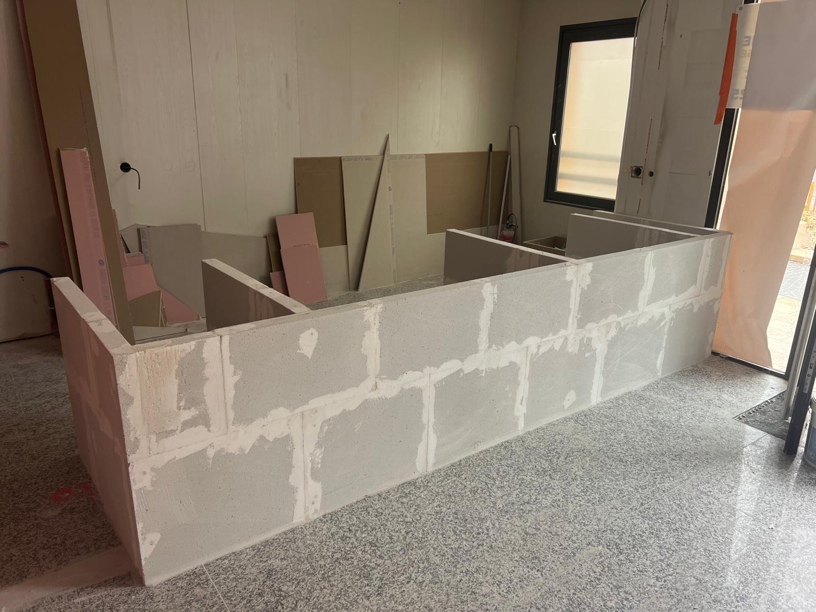 Réalisation ALP Bâtiment