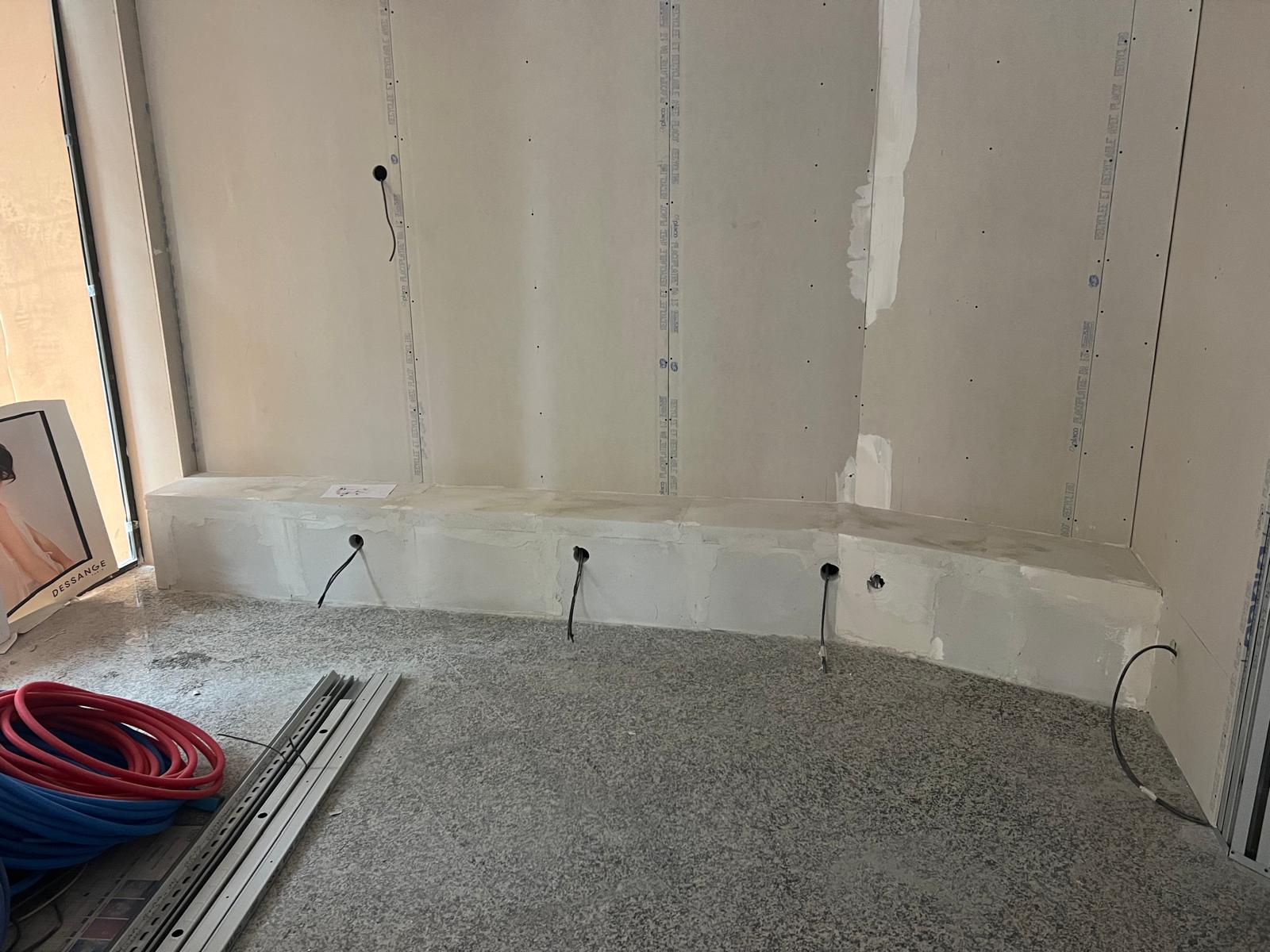 Réalisation ALP Bâtiment