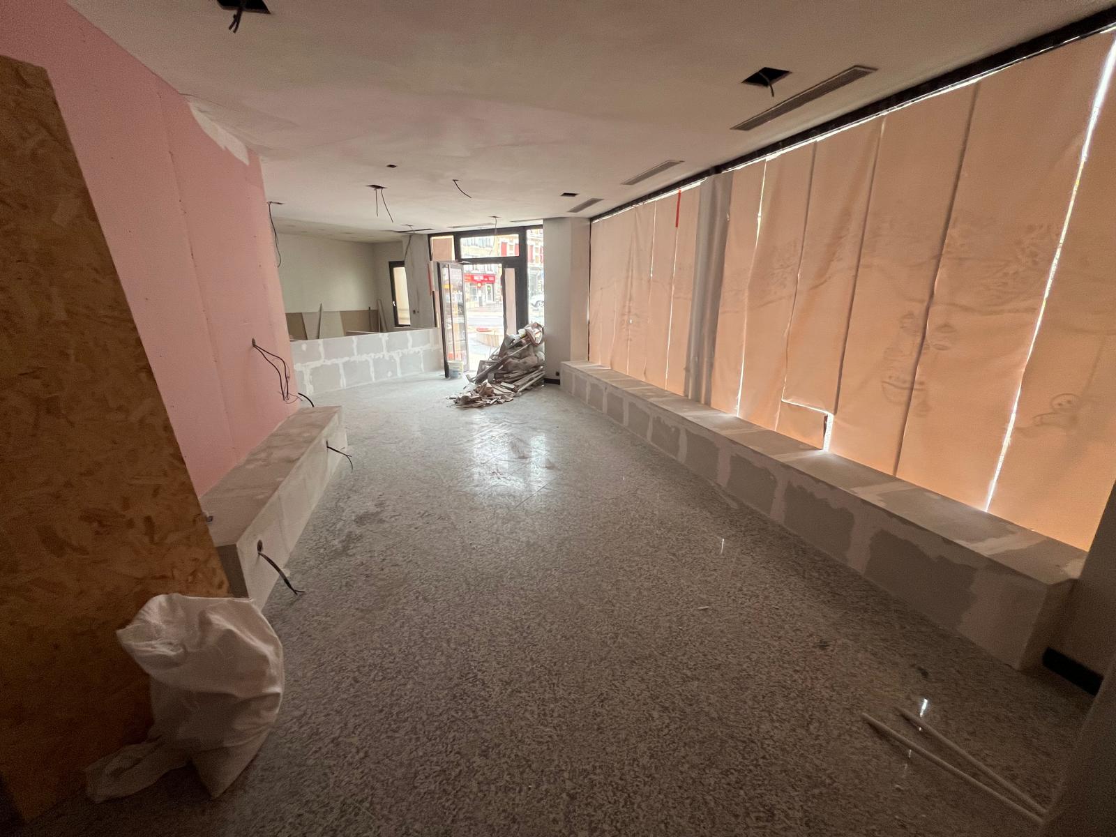 Réalisation ALP Bâtiment