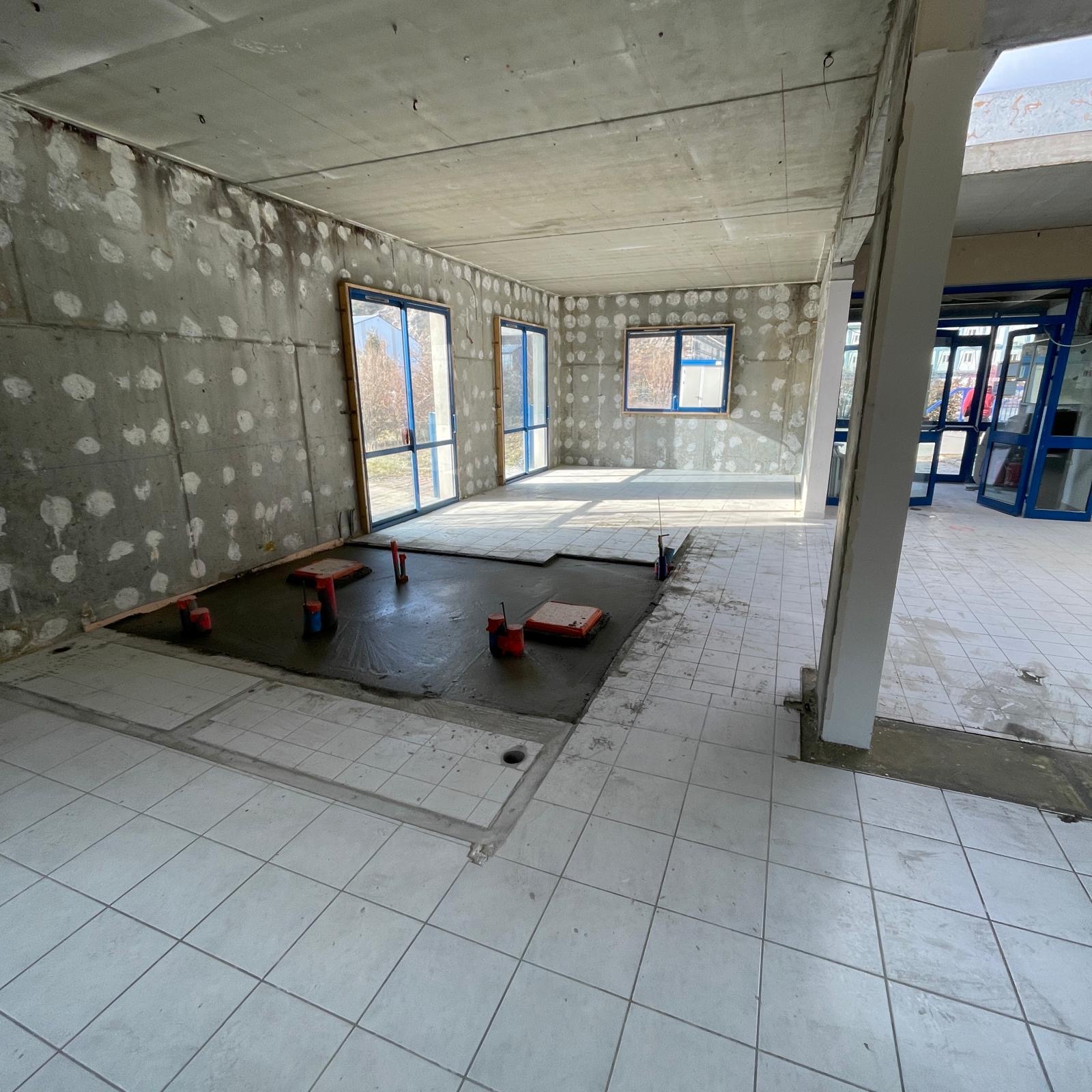 Réalisation ALP Bâtiment