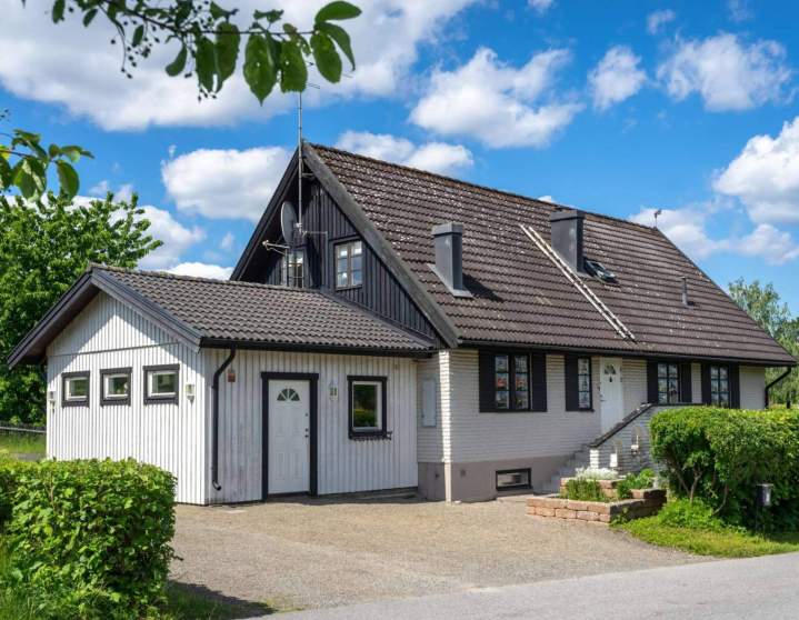Extension maison Voiron